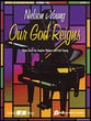 Our God Reigns piano sheet music cover